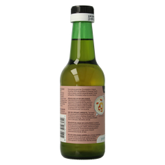 TerraSana Lijnzaadolie koudgeperst bio 250 Milliliter