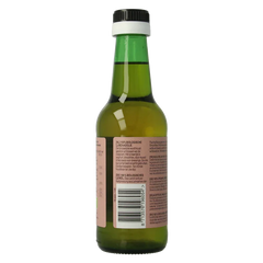 TerraSana Lijnzaadolie koudgeperst bio 250 Milliliter