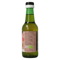 TerraSana Lijnzaadolie koudgeperst bio 250 Milliliter