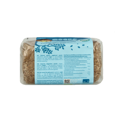 TerraSana Roggebrood gekiemd bio 400.00 Gram