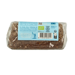 TerraSana Roggebrood gekiemd bio 400.00 Gram