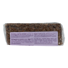 TerraSana Roggebrood lijnzaad bio 500 Gram