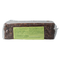 TerraSana Roggebrood met spelt bio 500 Gram