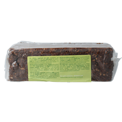 TerraSana Roggebrood met spelt bio 500.00 Gram