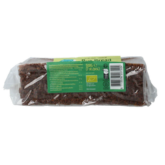 TerraSana Roggebrood met spelt bio 500 Gram