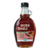 TerraSana Ahornsiroop graad C bio 250 Milliliter