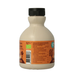 TerraSana Ahornsiroop graad C in jug bio 500 Milliliter