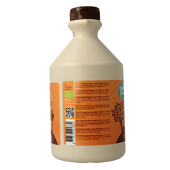 TerraSana Ahornsiroop graad C bio 1 Liter