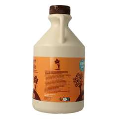 TerraSana Ahornsiroop graad C bio 1 Liter