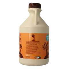 TerraSana Ahornsiroop graad C bio 1.00 Liter
