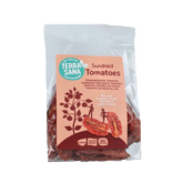 TerraSana Raw tomaten zongedroogd bio 100 Gram