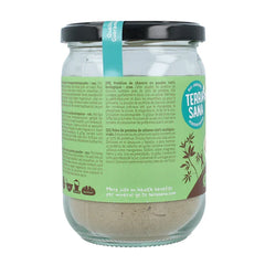TerraSana Raw hennep protein poeder in glas bio 200 Gram
