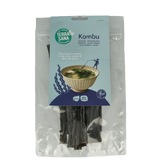 TerraSana Kombu bio 50.00 Gram