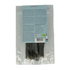 TerraSana Kombu bio 50.00 Gram
