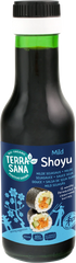 TerraSana Shoyu bio 125 Milliliter