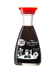 TerraSana Shoyu table dispenser bio 150 Milliliter