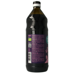 TerraSana Tamari Japans glutenvrij bio 1 Liter