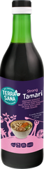 TerraSana Tamari Japans glutenvrij bio 500 Milliliter