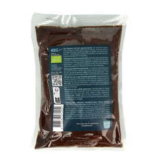 TerraSana Mugi miso (gerst) eko bio 400.00 Gram