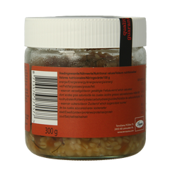 TS Import Natto miso zoet 300 Gram