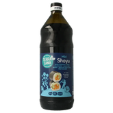 TerraSana Shoyu (Japan) bio 1 Liter