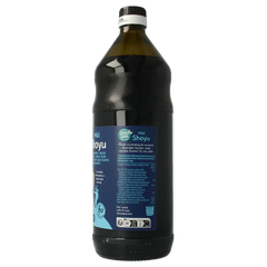TerraSana Shoyu (Japan) bio 1 Liter