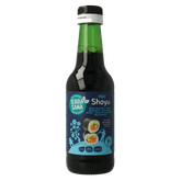 TerraSana Shoyu (Japan) bio 250 Milliliter