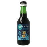 TerraSana Shoyu (Japan) bio 250.00 Milliliter