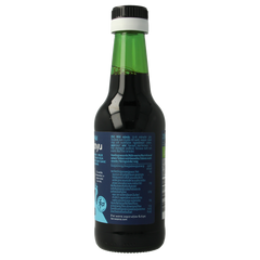 TerraSana Shoyu (Japan) bio 250.00 Milliliter