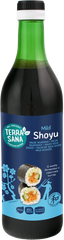 TerraSana Shoyu bio 500.00 Milliliter