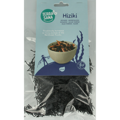 TerraSana Hiziki 100 Gram