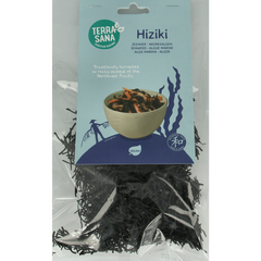 TerraSana Hiziki 100.00 Gram