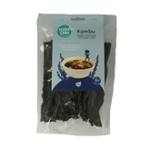 TerraSana Kombu 100 Gram
