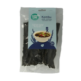 TerraSana Kombu 100 Gram