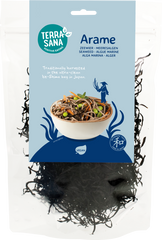 TerraSana Arame 50 Gram