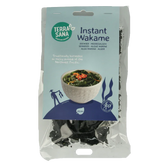 TerraSana Instant wakame 50 Gram
