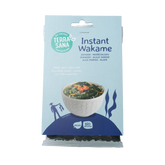 TerraSana Instant wakame bio 50 Gram