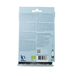 TerraSana Instant wakame bio 50 Gram