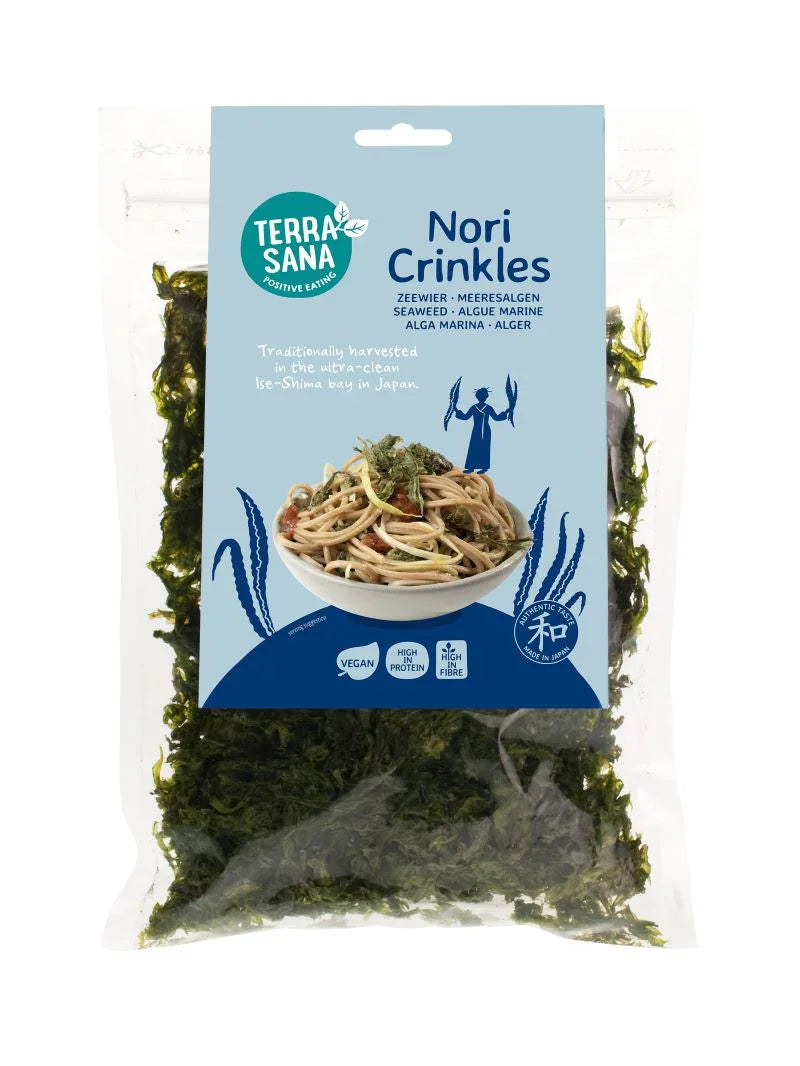 TerraSana Nori snippers 15 Gram