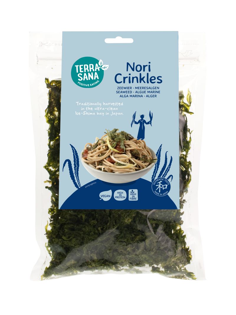 TerraSana Nori snippers 15 Gram