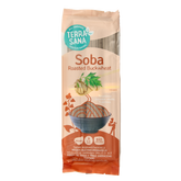 TerraSana Soba boekweit geroosterd bio 250 Gram