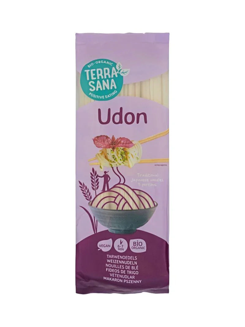 TerraSana Udon bio 250 Gram