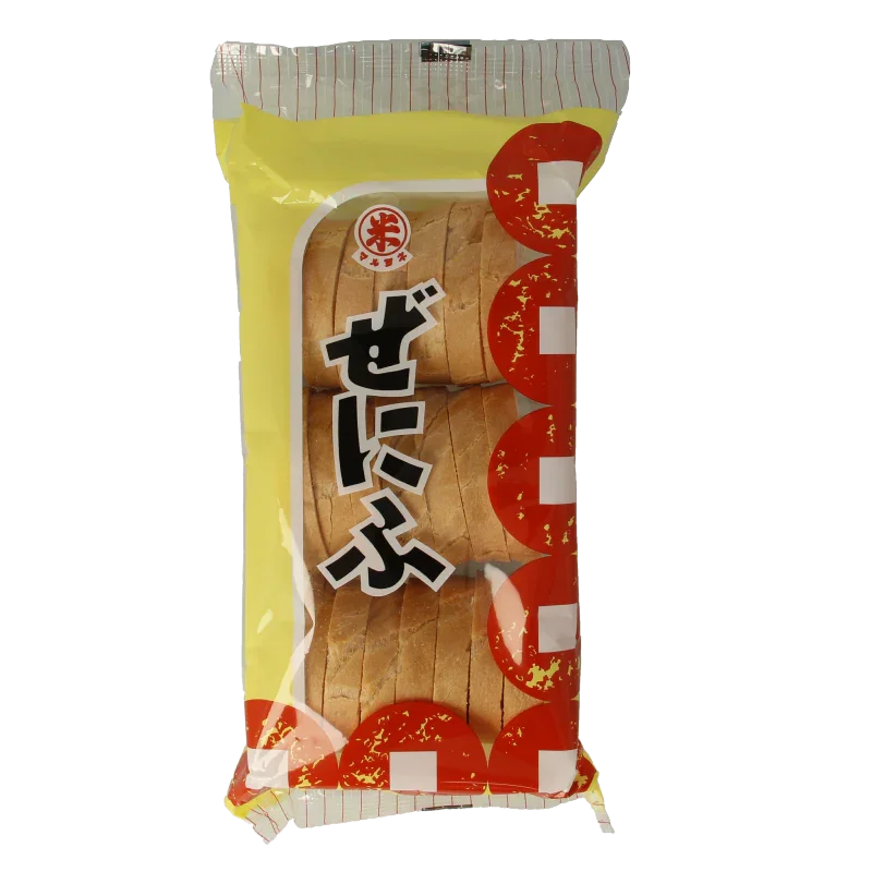 TS Import Zeni fu kleine rondjes 79 Gram