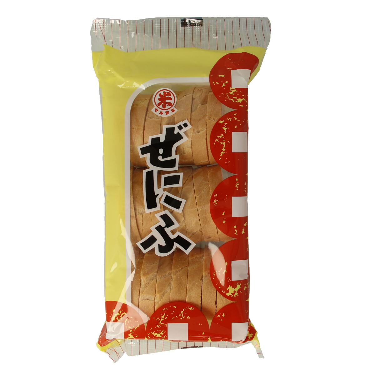 TS Import Zeni fu kleine rondjes 79.00 Gram