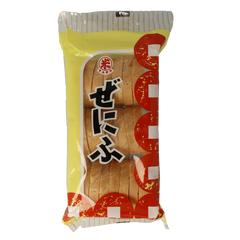 TS Import Zeni fu kleine rondjes 79.00 Gram