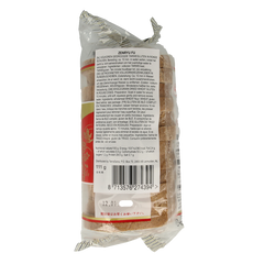 TerraSana Zenryu fu grote rondjes 111 Gram