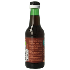 TerraSana Geroosterde sesamolie bio 250 Milliliter