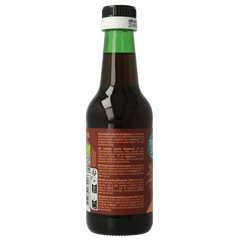 TerraSana Geroosterde sesamolie bio 250.00 Milliliter