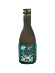 TerraSana Sake kankyo 15% bio 300.00 Milliliter