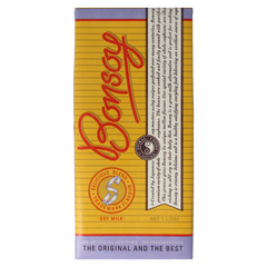 TS Import Bonsoy sojadrink 1 Liter